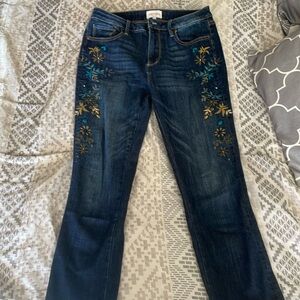 Driftwood Jeans W 27 L 29